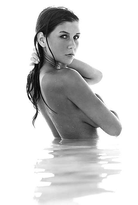 Wicked Water Erotic - Session 2 #4234985