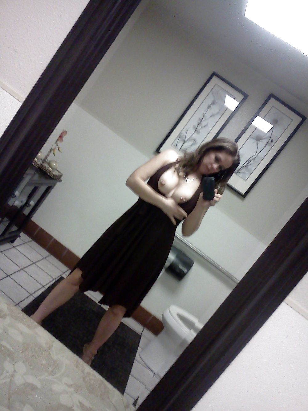 Mischievous Night time Out #9488476