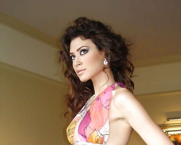 Best Of Egypt-Arab Celebrities #7921059