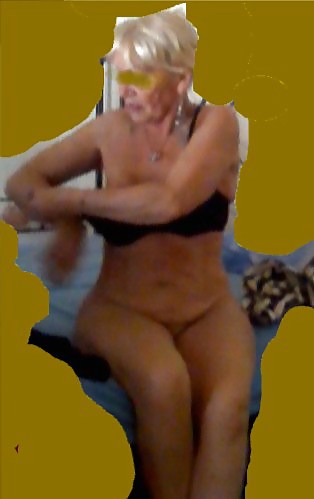 Paola, 74 y.o., my new aunt's friend (pt 4)