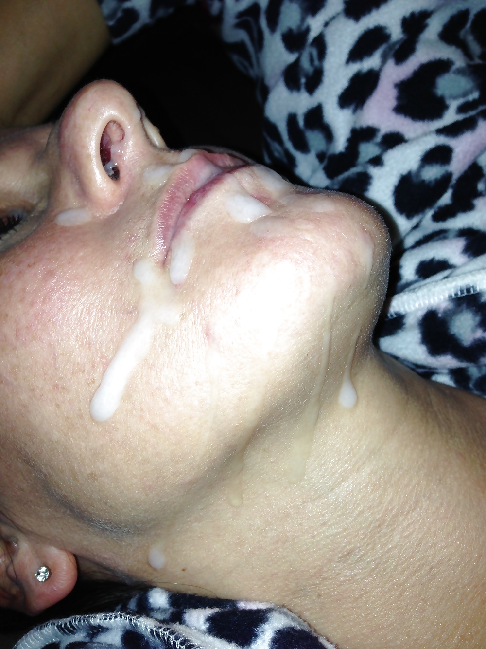 Another face full #16289261