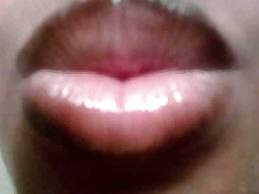 My fine asz lips #7337724
