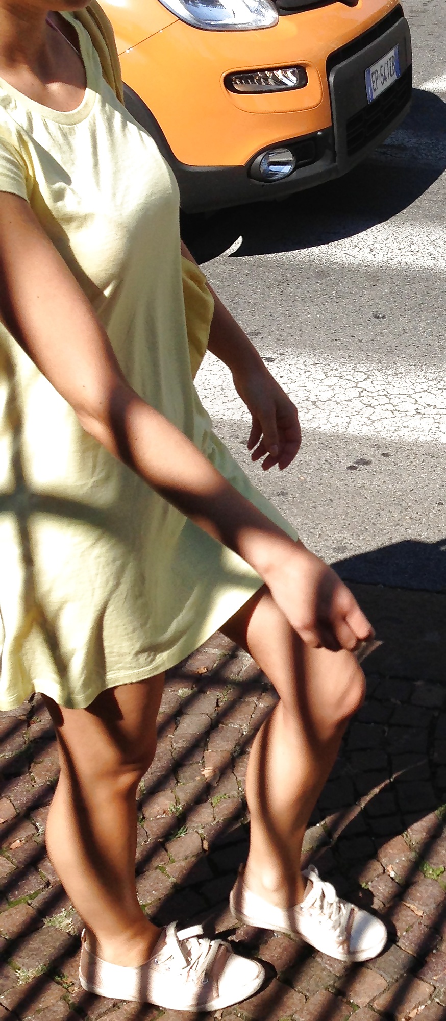 Scatti rubati
 #16923893