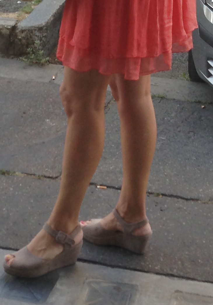 Scatti rubati
 #16924008