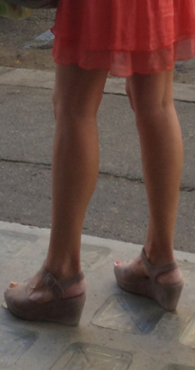 Scatti rubati
 #16924015