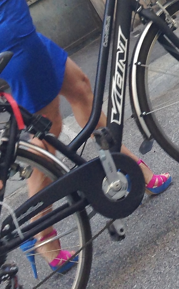 Scatti rubati
 #16924051