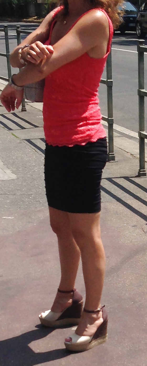 Scatti rubati
 #16924077