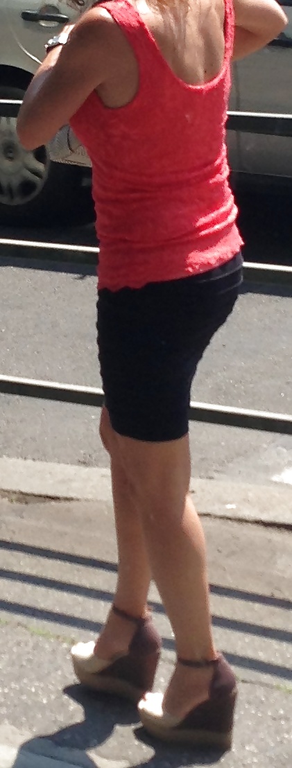 Scatti rubati
 #16924084