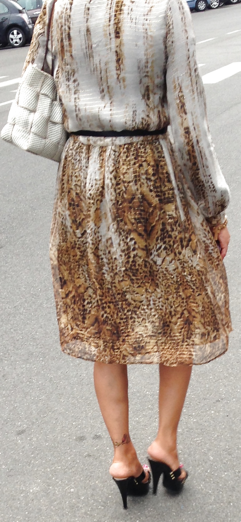 Scatti rubati
 #16924111