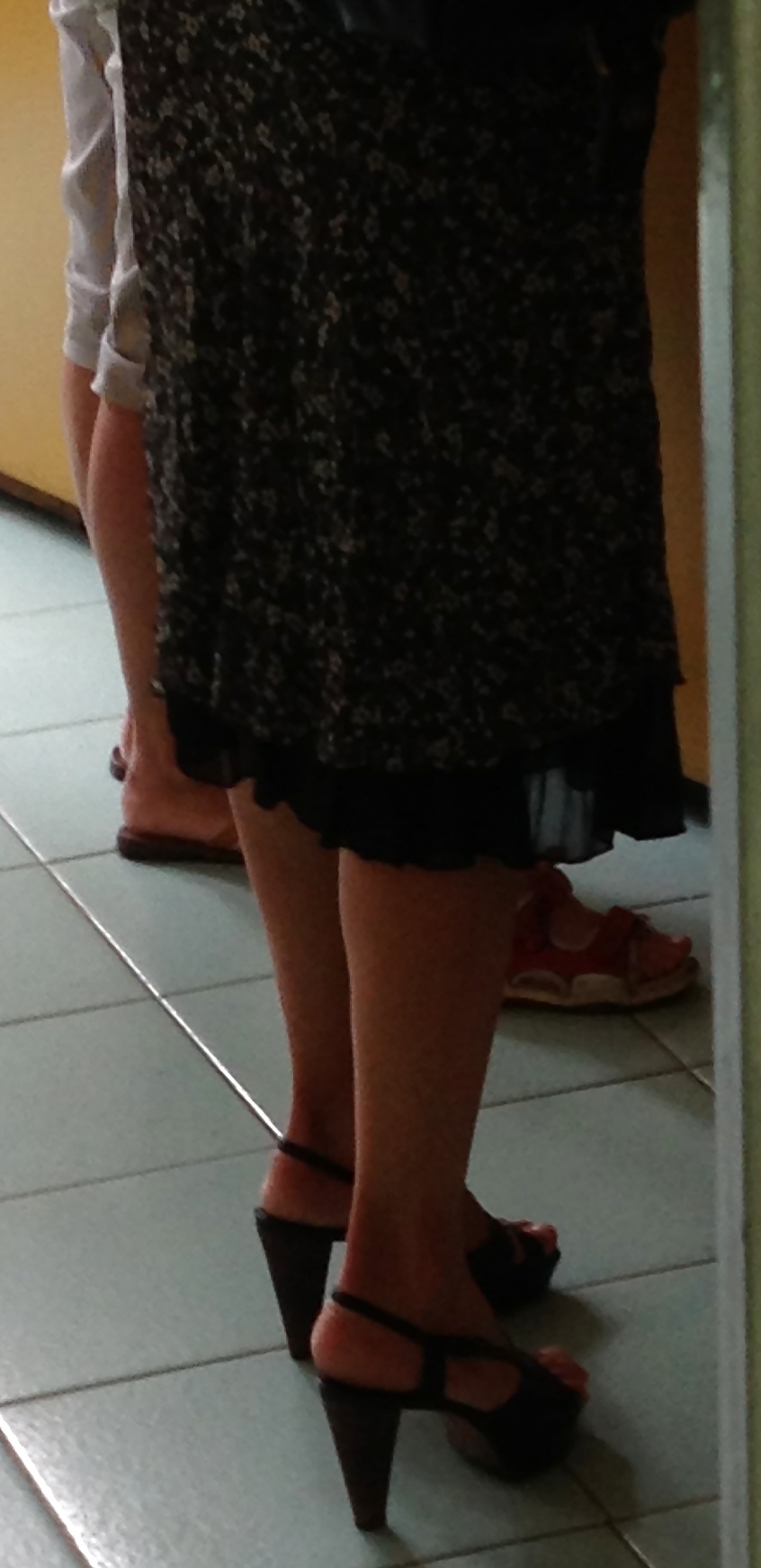 Scatti rubati
 #16924168