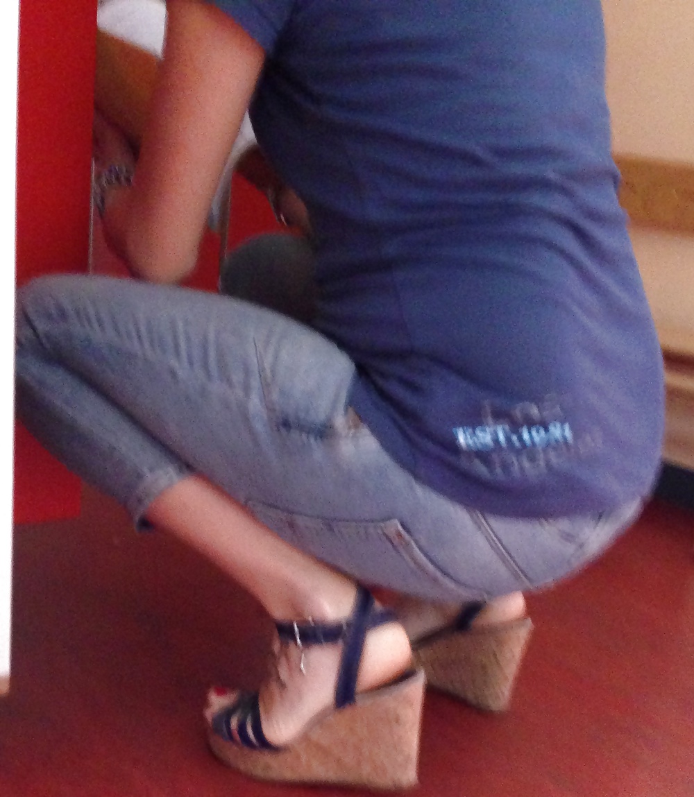 Scatti rubati
 #16924202