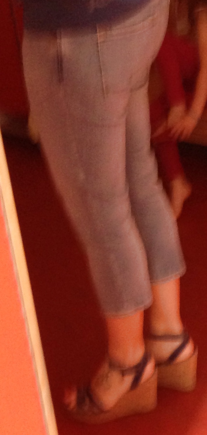 Scatti rubati
 #16924211