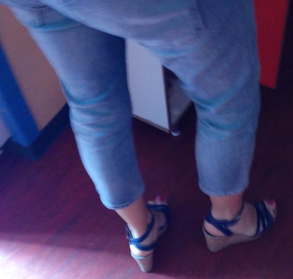 Scatti rubati
 #16924219