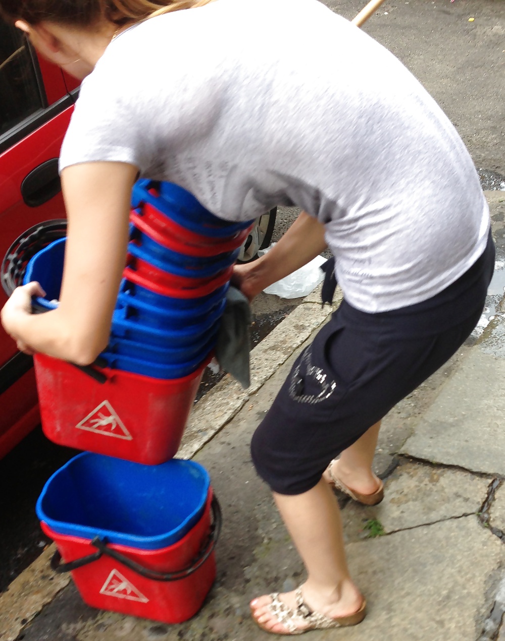 Scatti rubati
 #16924253