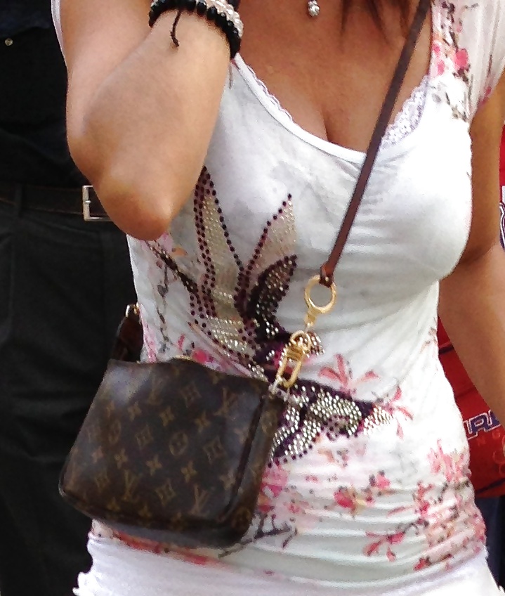 Scatti rubati #16924265