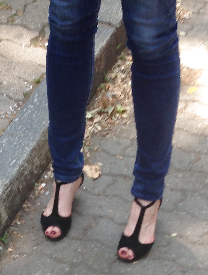 Scatti rubati
 #16924280