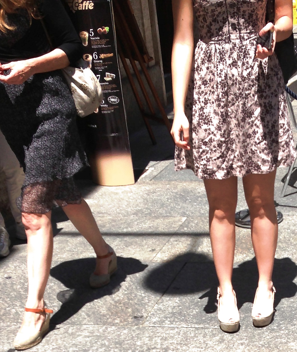 Scatti rubati
 #16924326