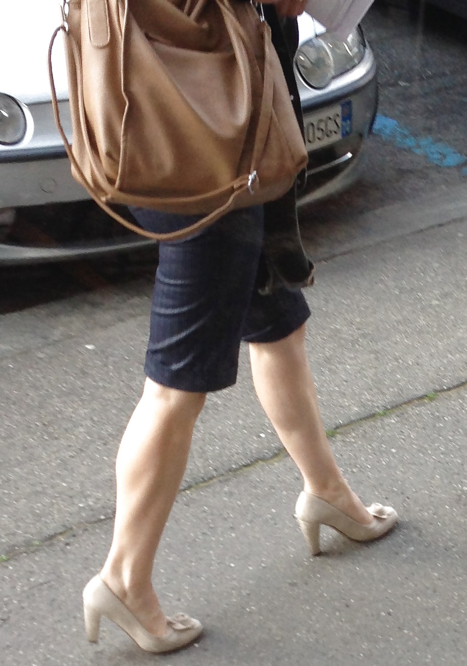 Scatti rubati
 #16924368