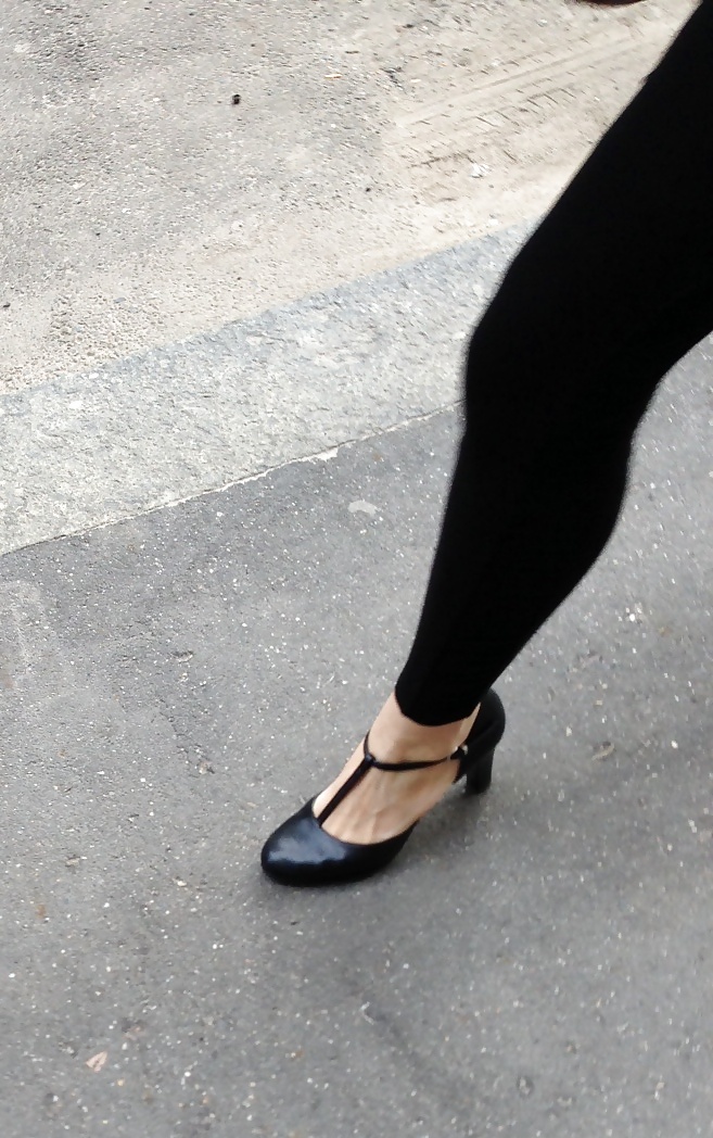 Scatti rubati
 #16924419