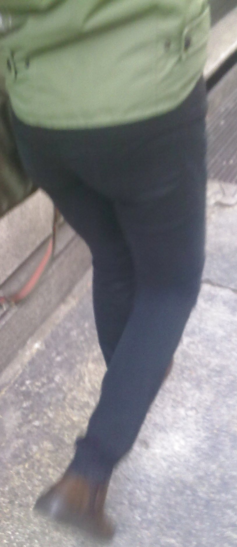 Scatti rubati
 #16924445