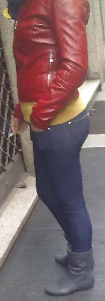 Scatti rubati
 #16924449