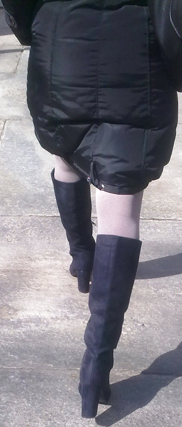 Scatti rubati
 #16924455