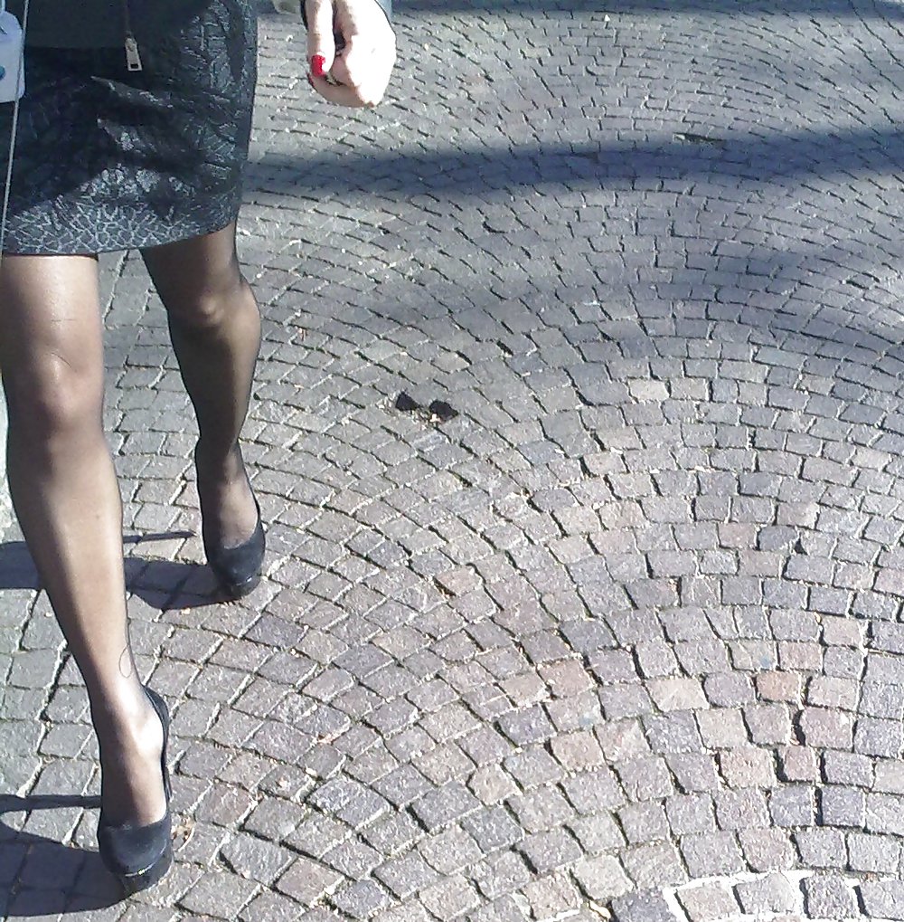 Scatti rubati
 #16924462