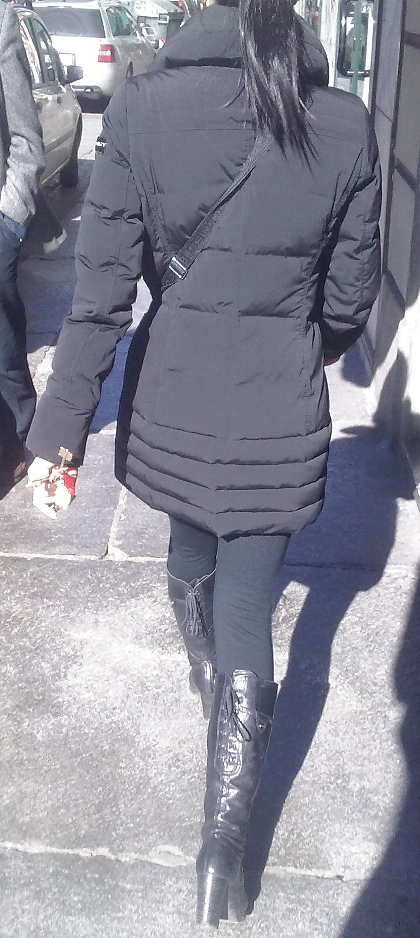 Scatti rubati
 #16924480