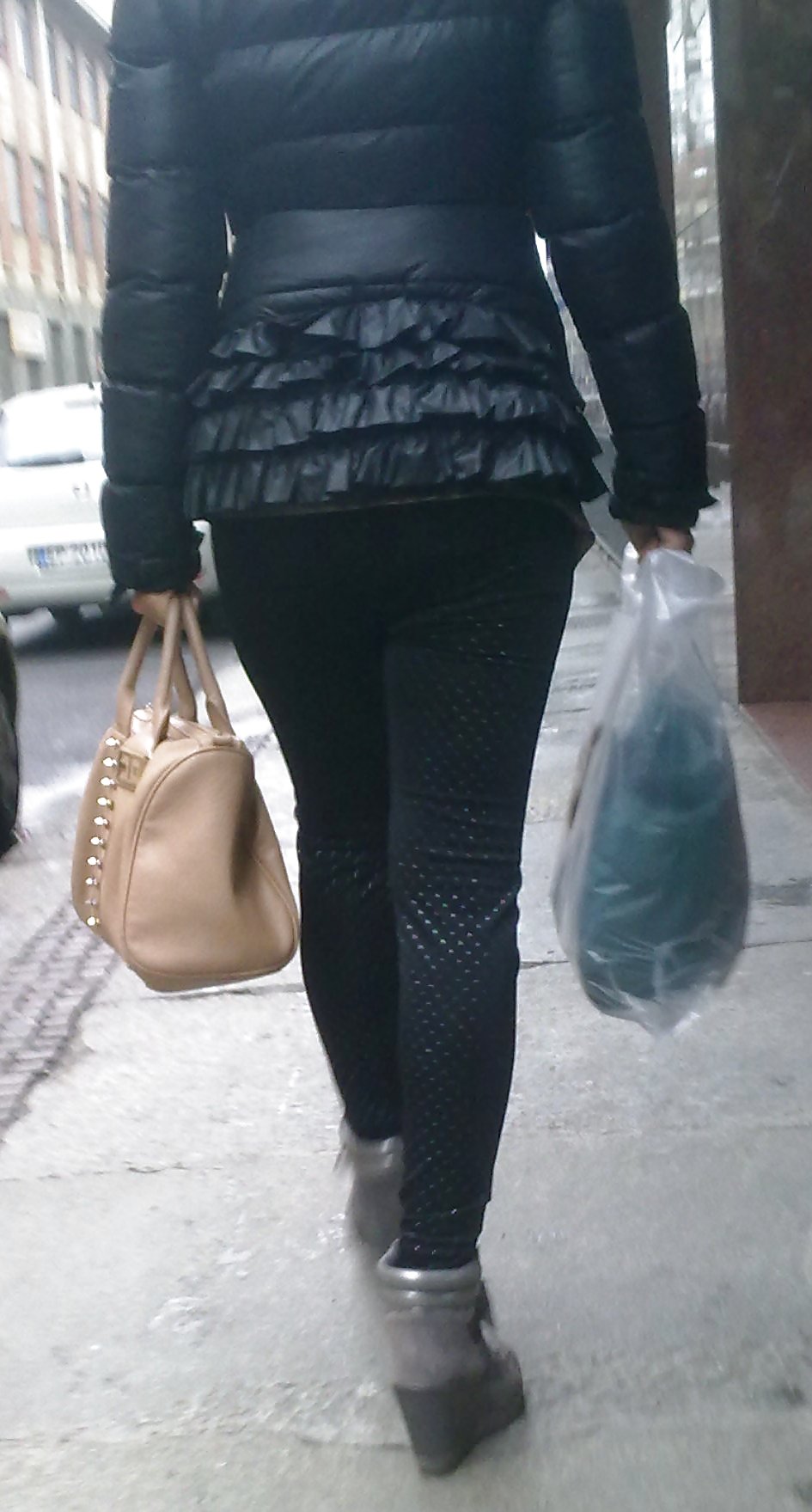 Scatti rubati
 #16924510