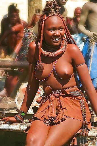 African tits 3 #8991110