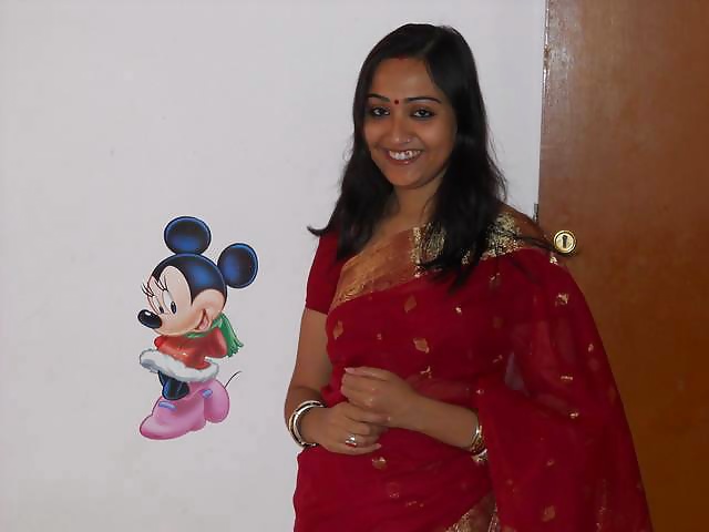 Cute Homely desi Indian Aunty: Exposed #17824843