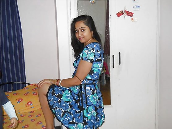 Nette Gemütliche Desi Indian Aunty: Ausgesetzt #17824944