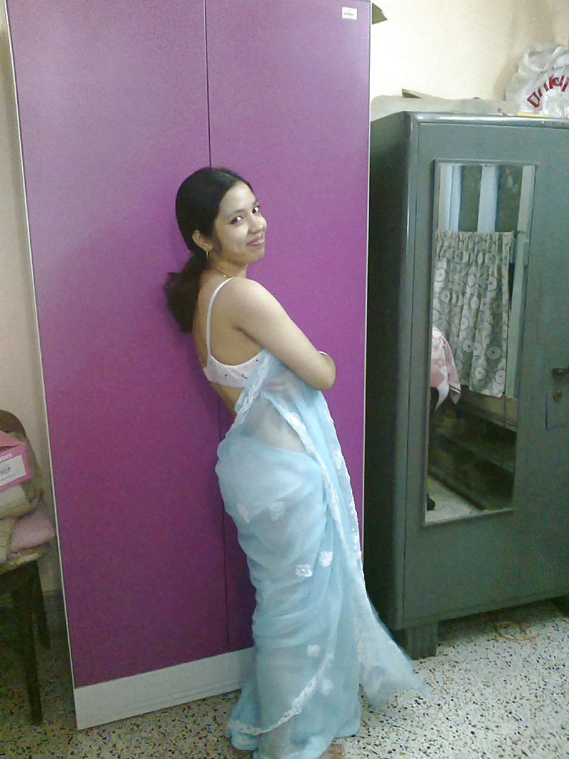 Cute Homely desi Indian Aunty: Exposed #17825012