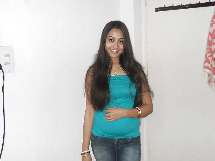 Nette Gemütliche Desi Indian Aunty: Ausgesetzt #17825149