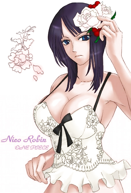 One Piece Part 5 #3290511