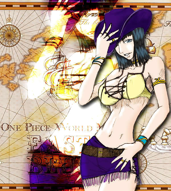 One Piece Part 5 #3290542