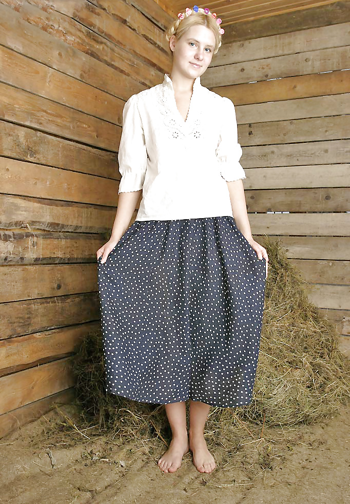 ¡Rumspring-ahhhh!
 #3156483