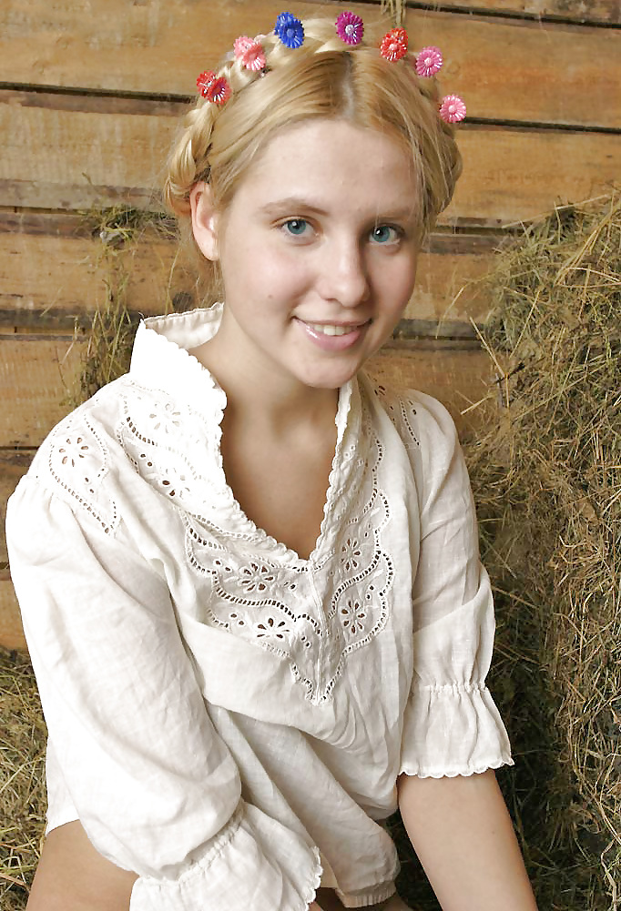 ¡Rumspring-ahhhh!
 #3156615