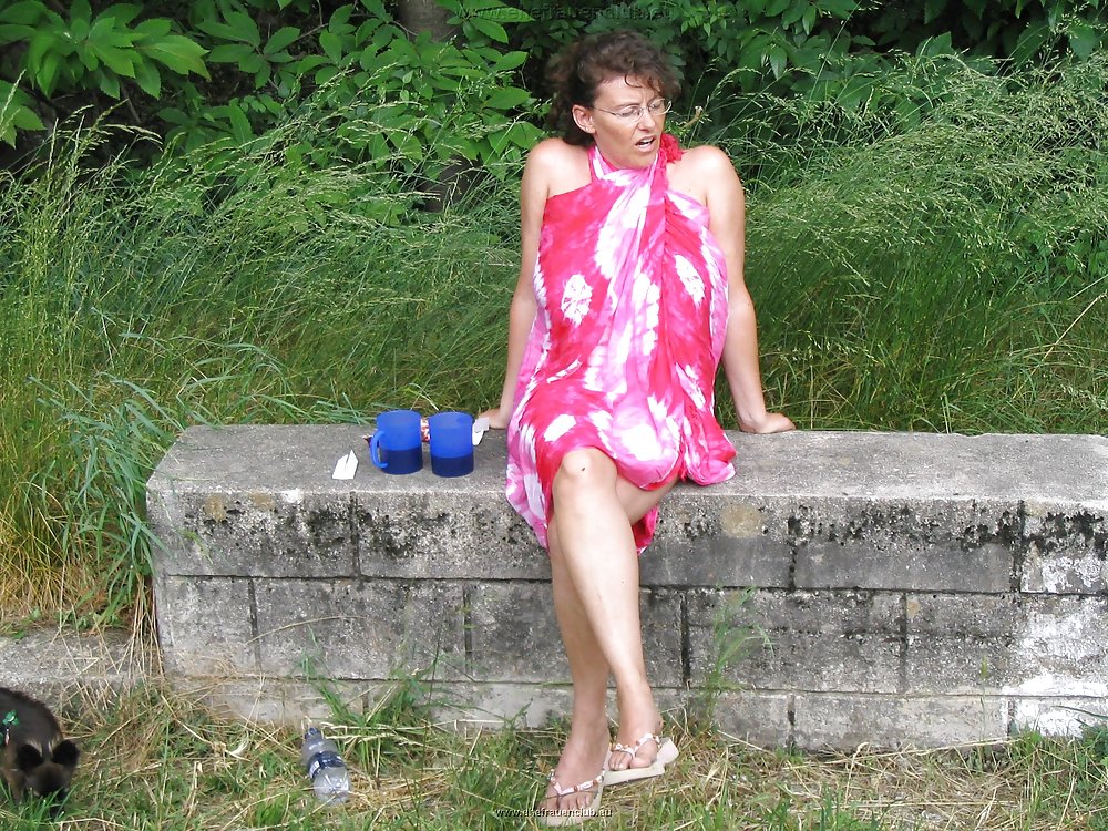 Busty mature amateur (Ctk) #2191317