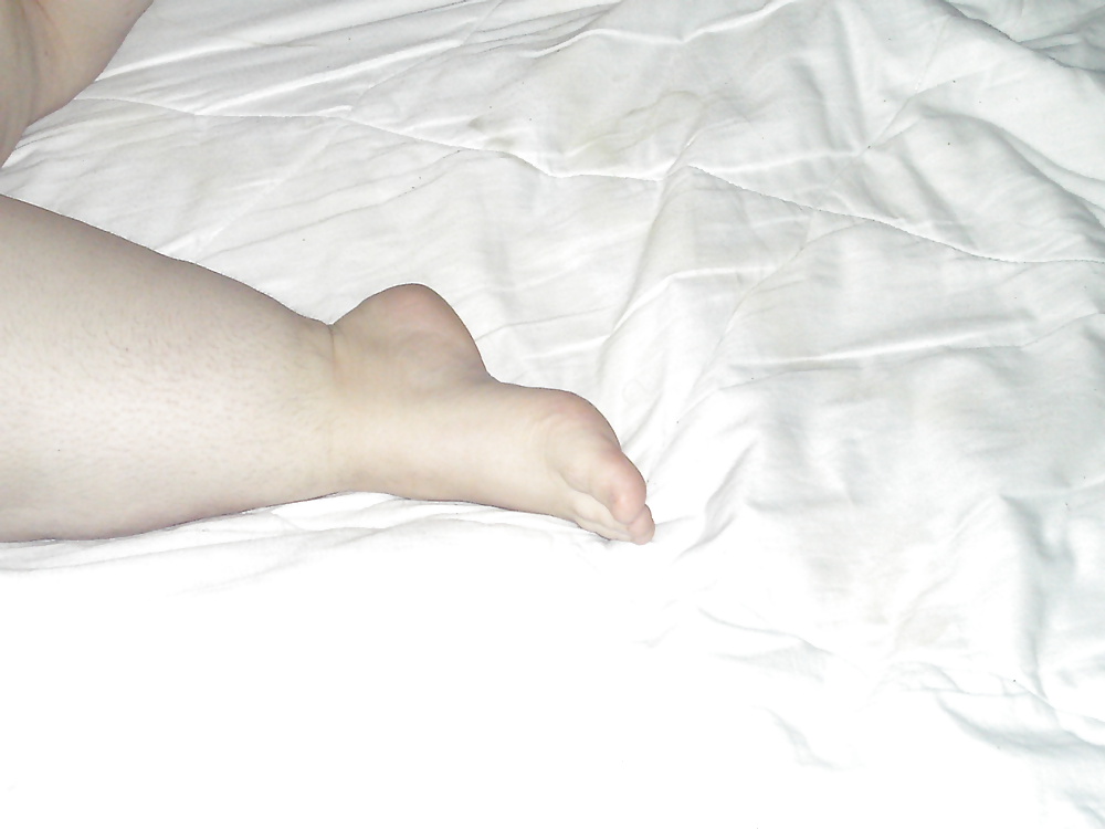 My feet #3425454