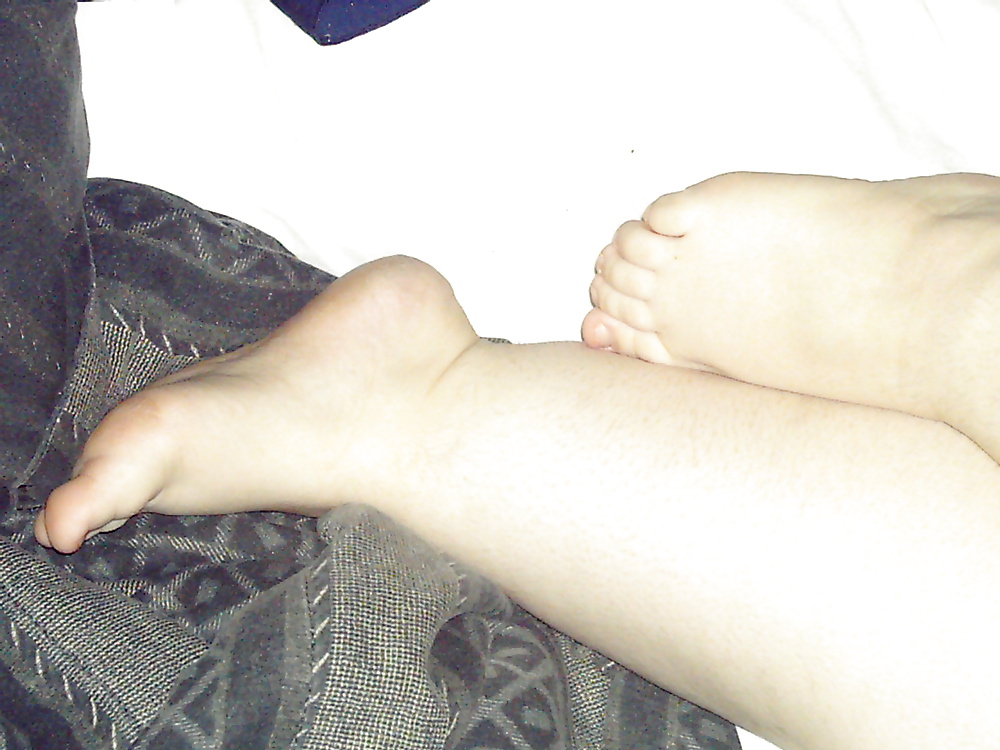 My feet #3425462