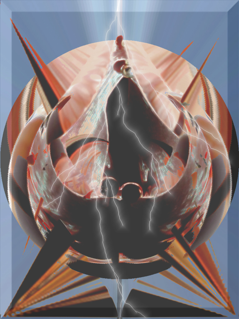 Pornographic Pc Art work #9561235