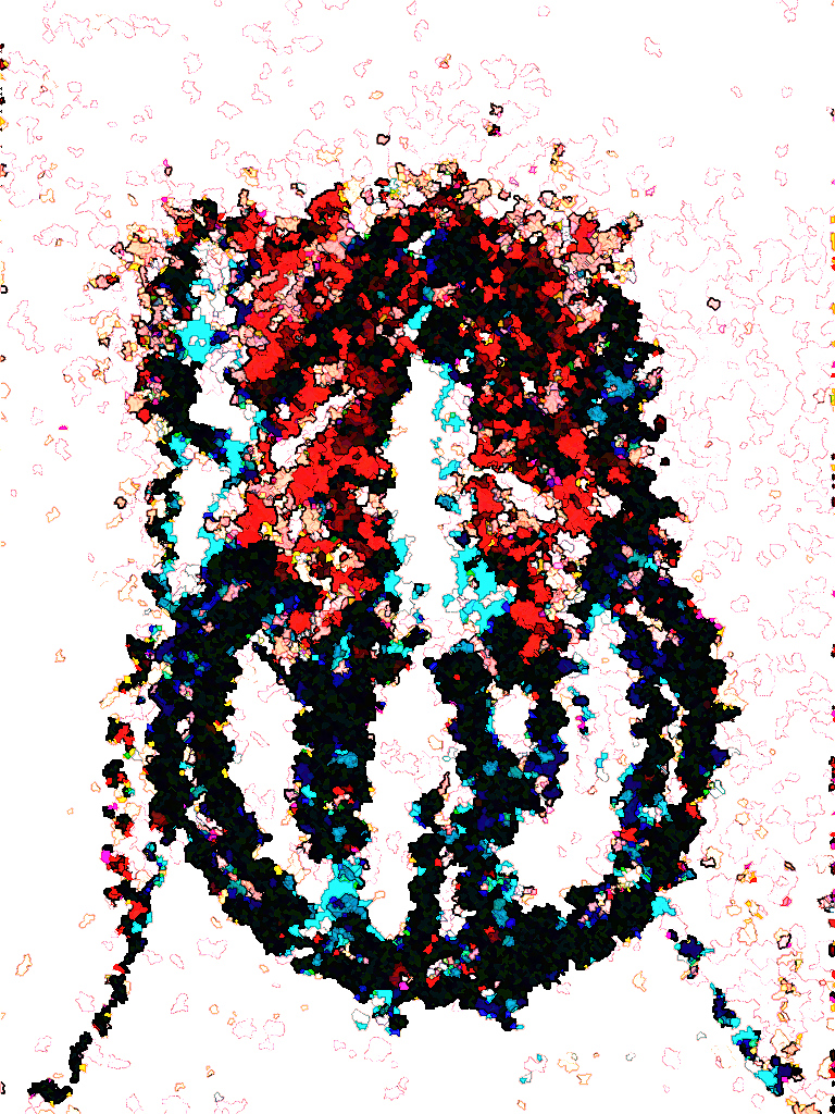 Pornographic Pc Art work #9561244