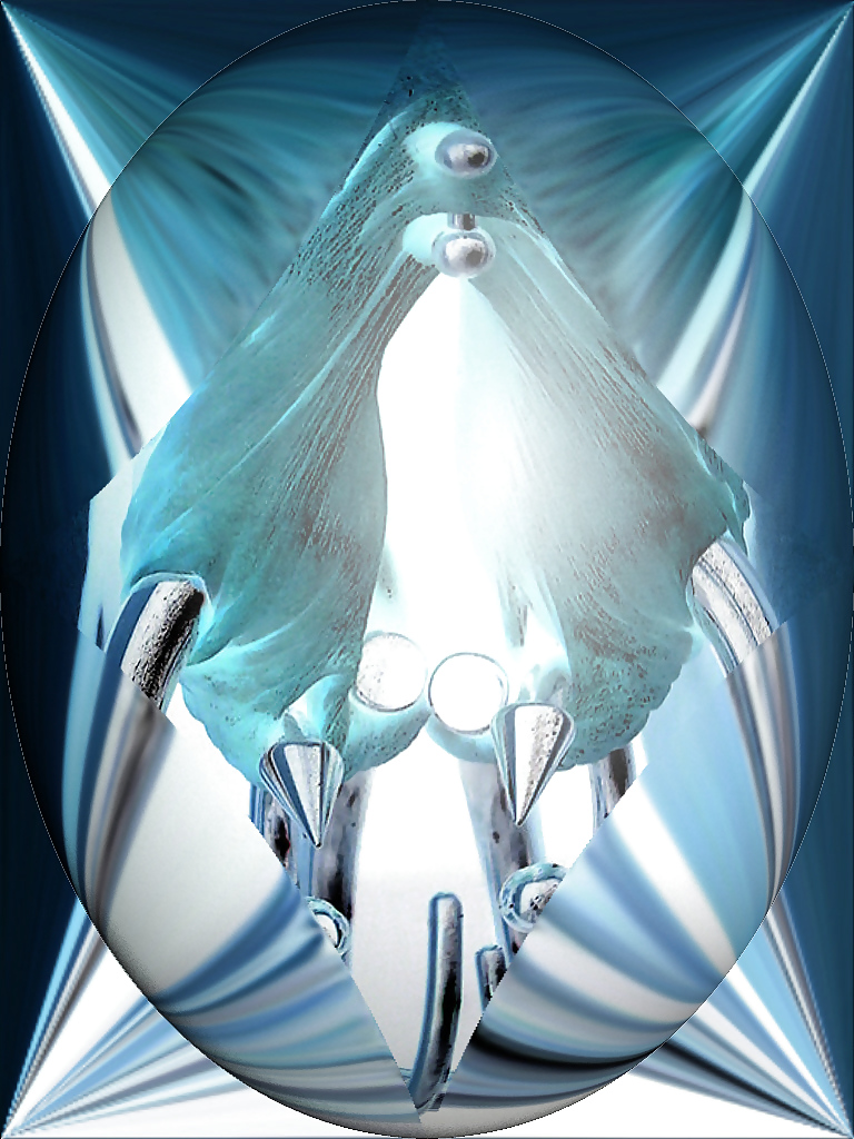 Pornographic Pc Art work #9561257