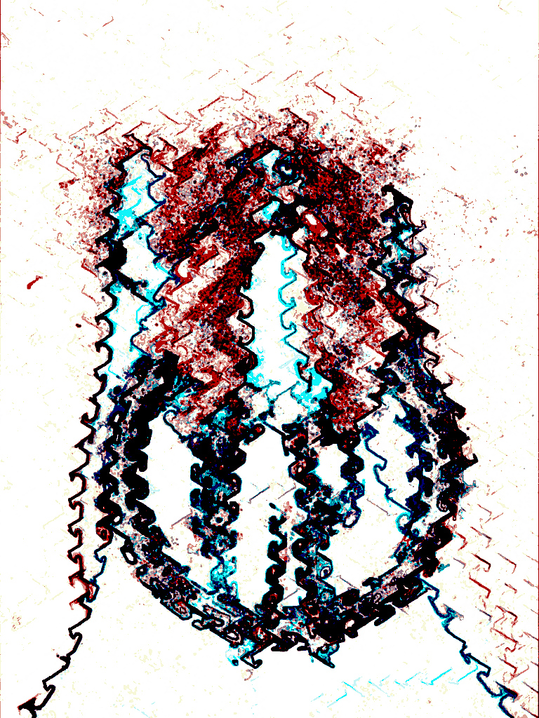 Pornographic Pc Art work #9561276