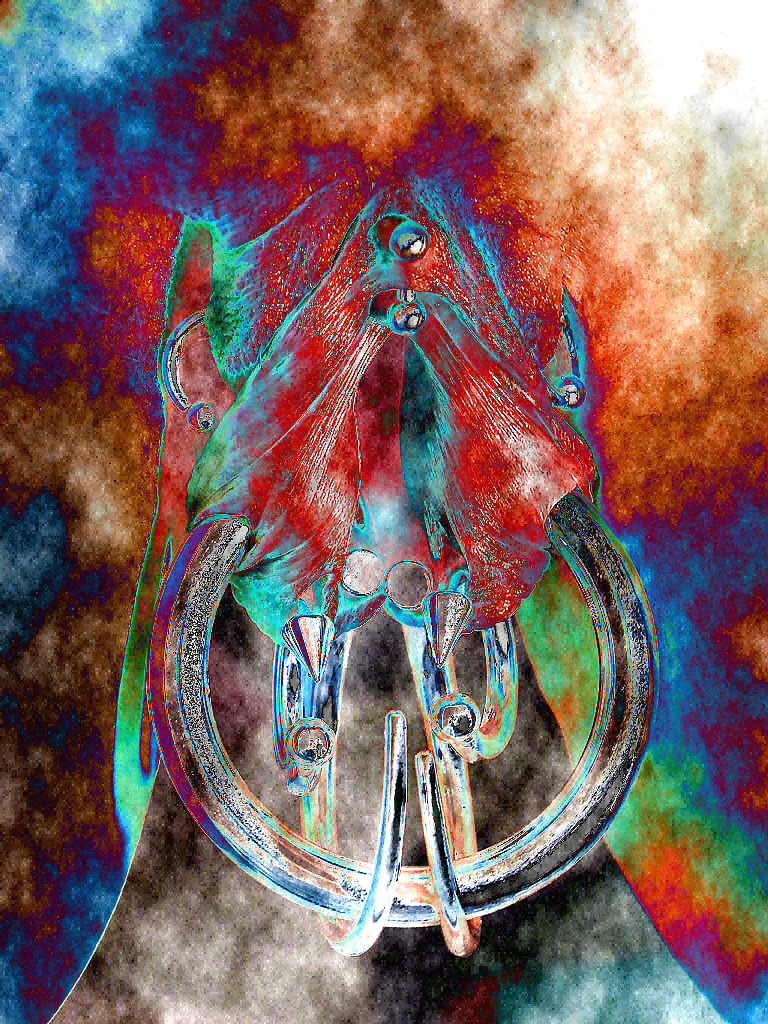 Pornographic Pc Art work #9561287