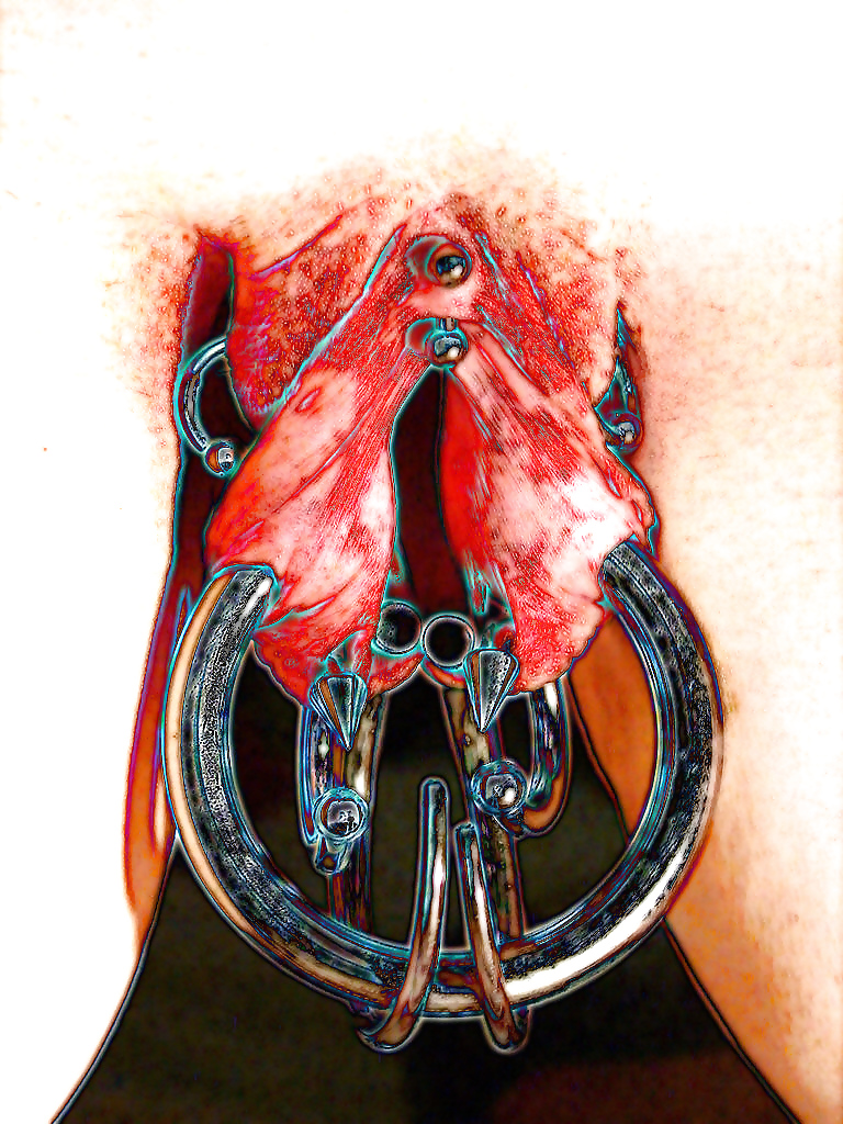 Pornographic Pc Art work #9561310