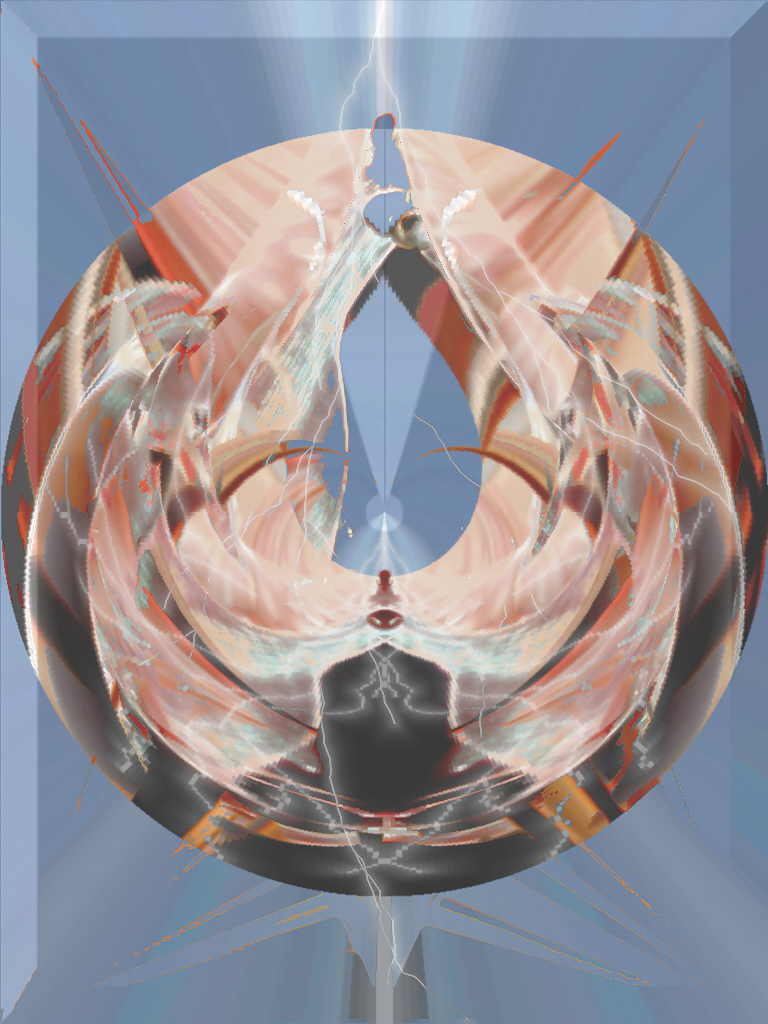 Pornographic Pc Art work #9561323