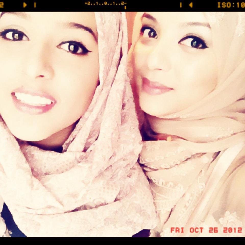 Samihah hijabi
 #17297390