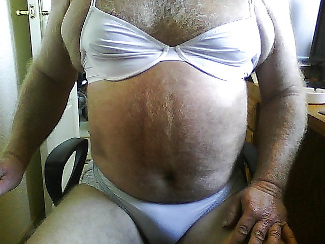 In lingerie #10009878